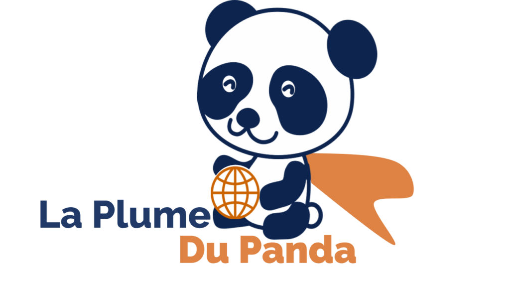 la Plume du Panda, le contenu qui fait voyager votre site aux premières places.