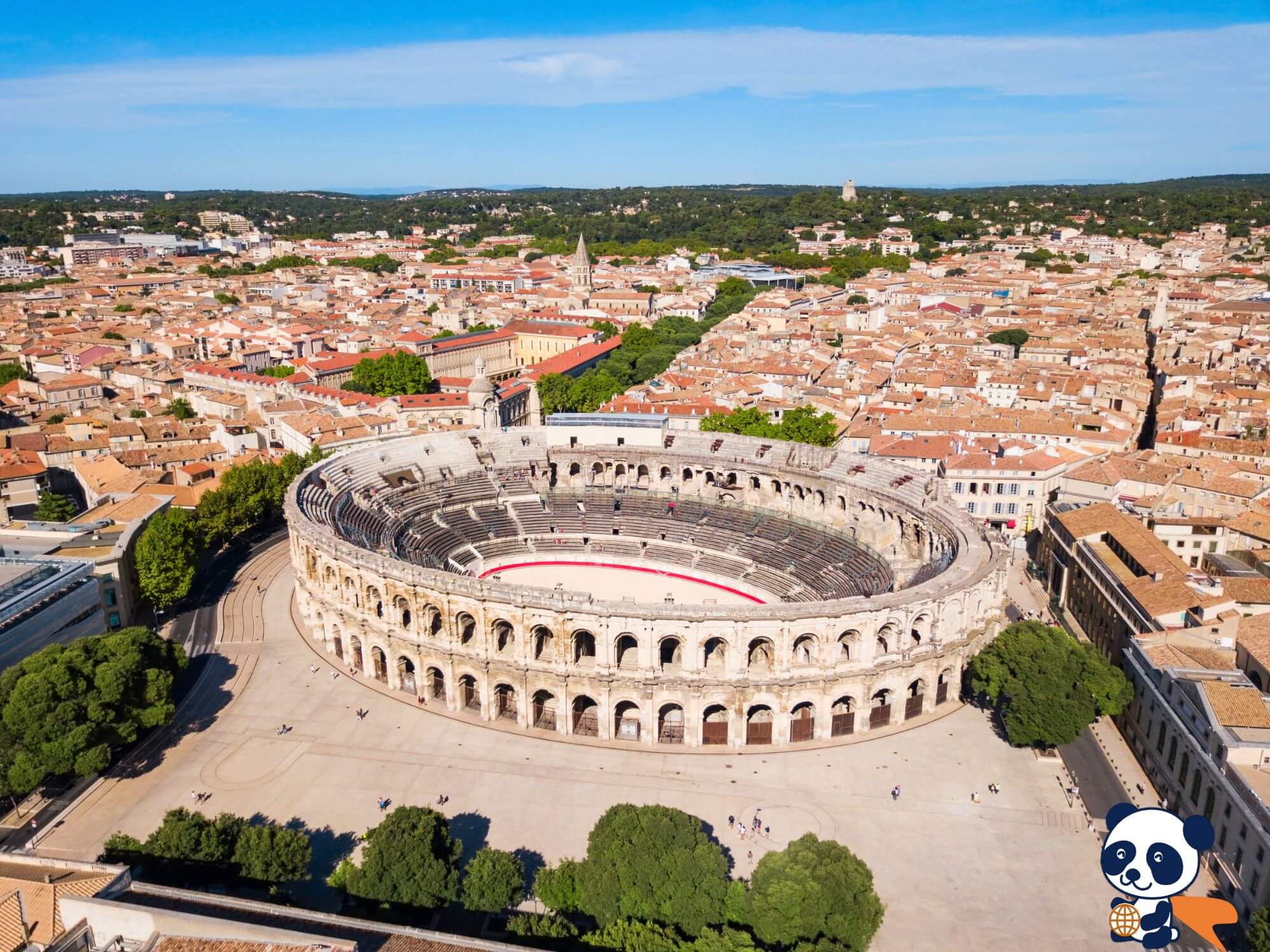 Où trouver un bon rédacteur web dans le Gard 30 pour votre contenu sur Nîmes entre Montpellier et Avignon ?