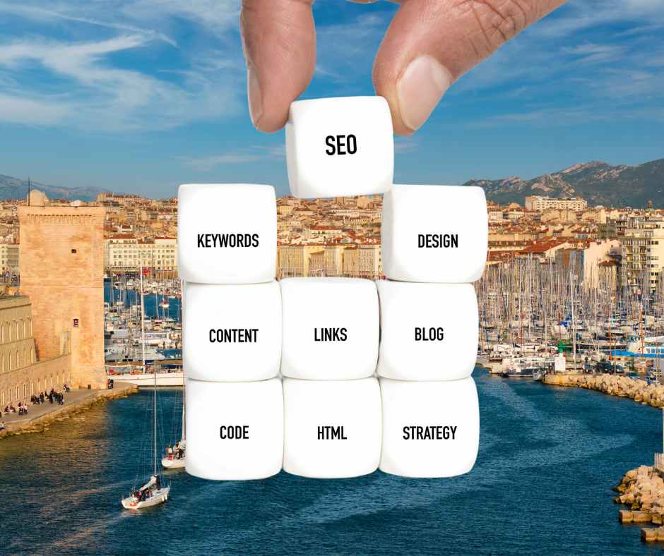 Où trouver un rédacteur SEO à Marseille pour maximiser votre visibilité en ligne ?