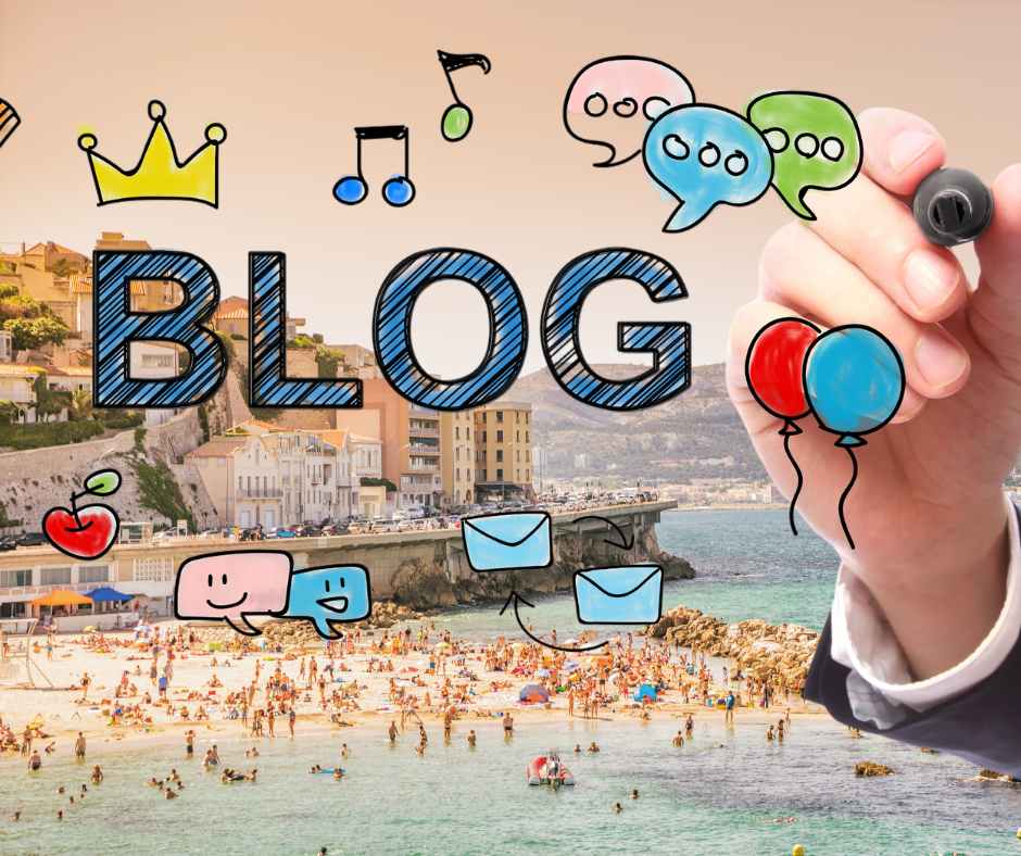 Rassurer vos clients et savoir s'imposer comme une autorité compétente dans votre domaine grâce à un rédacteur articles blog à Marseille.