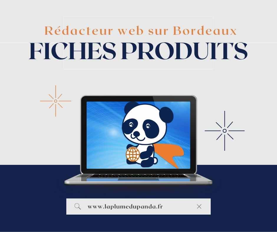 Est-il rentable d'investir dans un rédacteur web spécialisé en fiches produits à Bordeaux pour votre site marchand ?