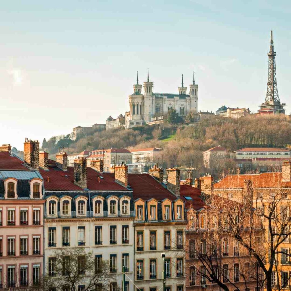 Où trouver un rédacteur web à Lyon ?